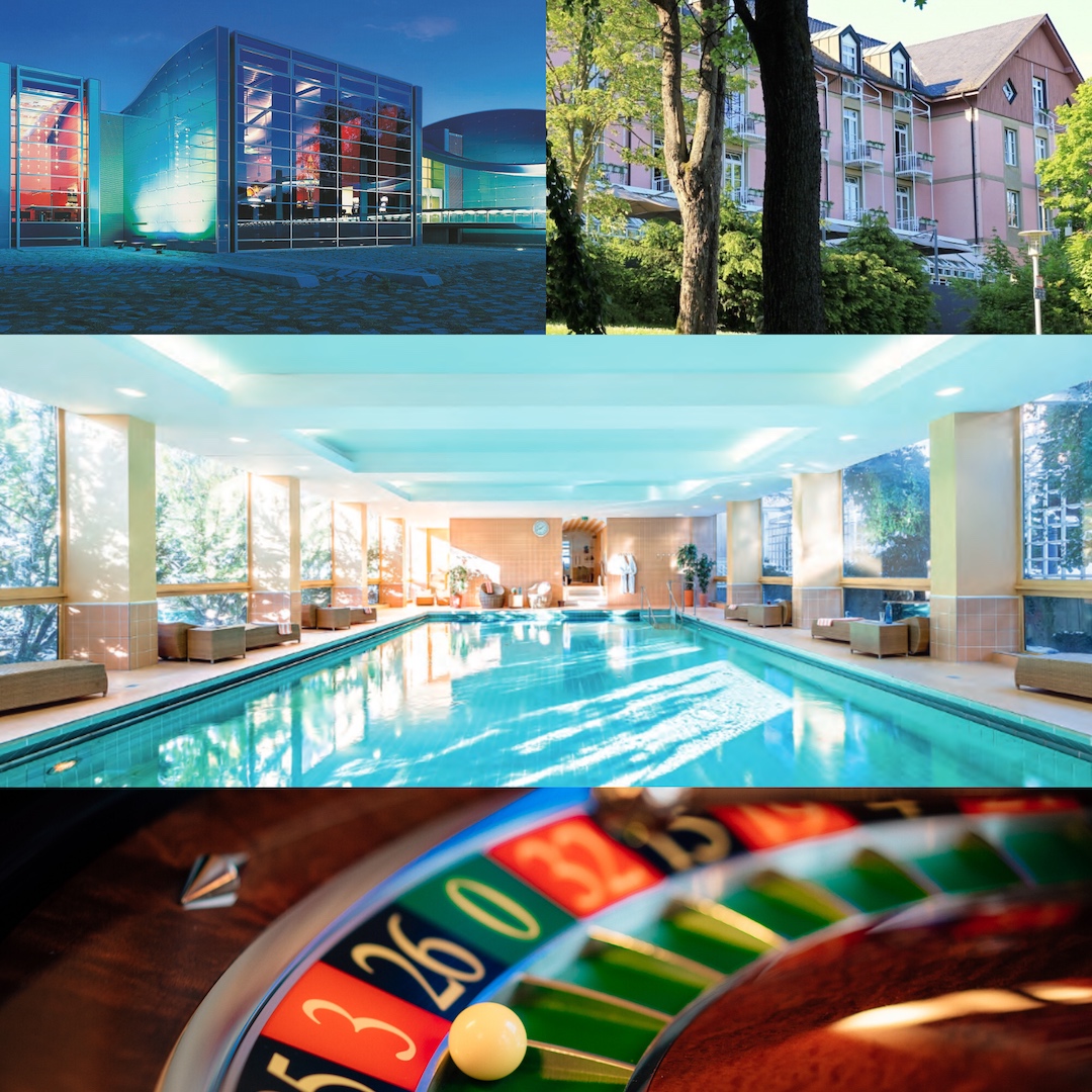 Spielbanken In Bayern Spielbanken In Bayern